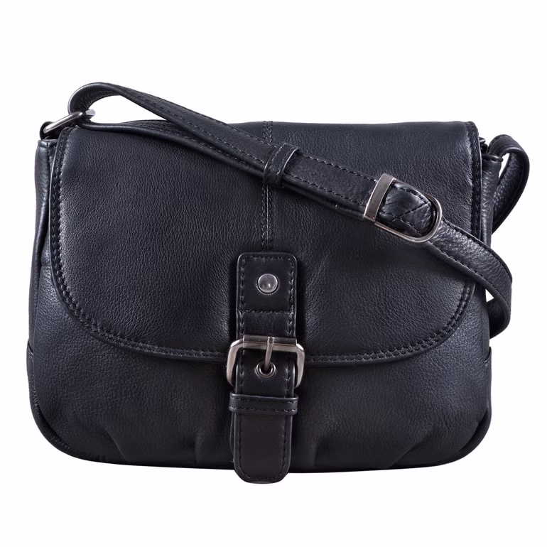 "Iris" Bolso Piel pequeño Mujer