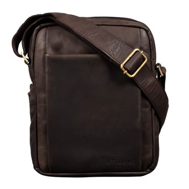 "Harry" Bolso de Hombro para Hombre