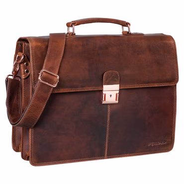 "Apolonius" Bolso de Trabajo Hombre