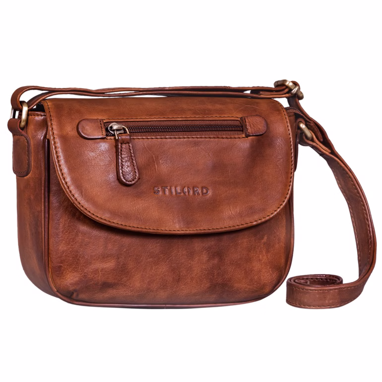 "Tamara" Bolso de Hombro Mujer