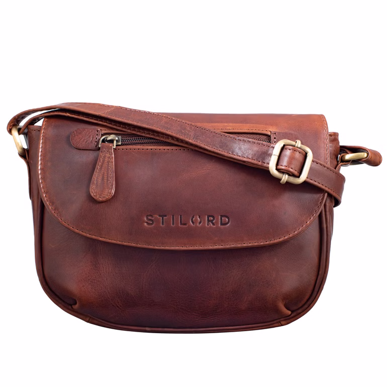 "Tamara" Bolso de Hombro Mujer