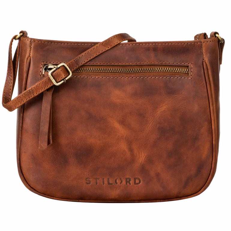 "Samira" Bolso de Hombro Mujer