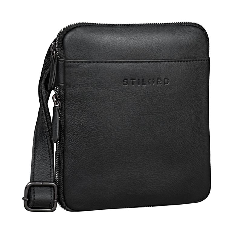 "Carson" Bolso de Hombro para Hombre