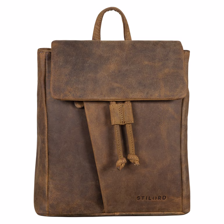 "Anita" Mochilas Mujer Casual Pequeña