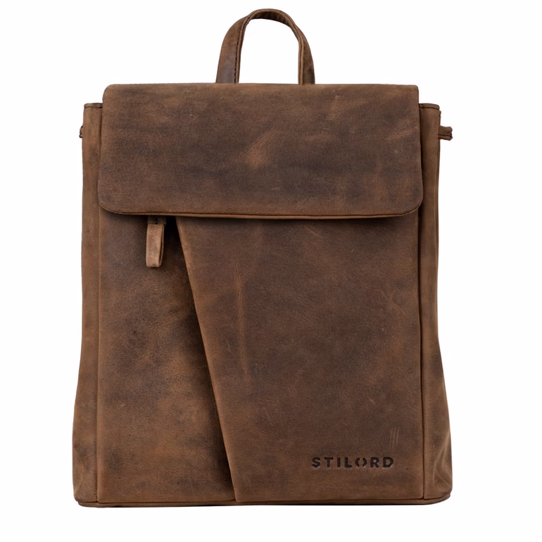 "Anita" Mochilas Mujer Casual Pequeña