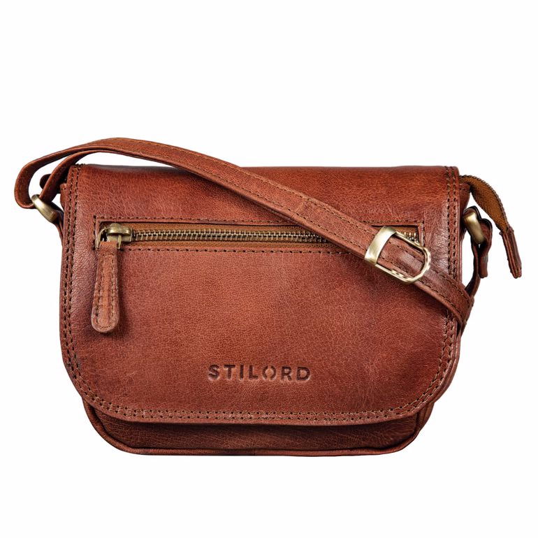 Segunda opción "Kira" Bolso de mano mujeres