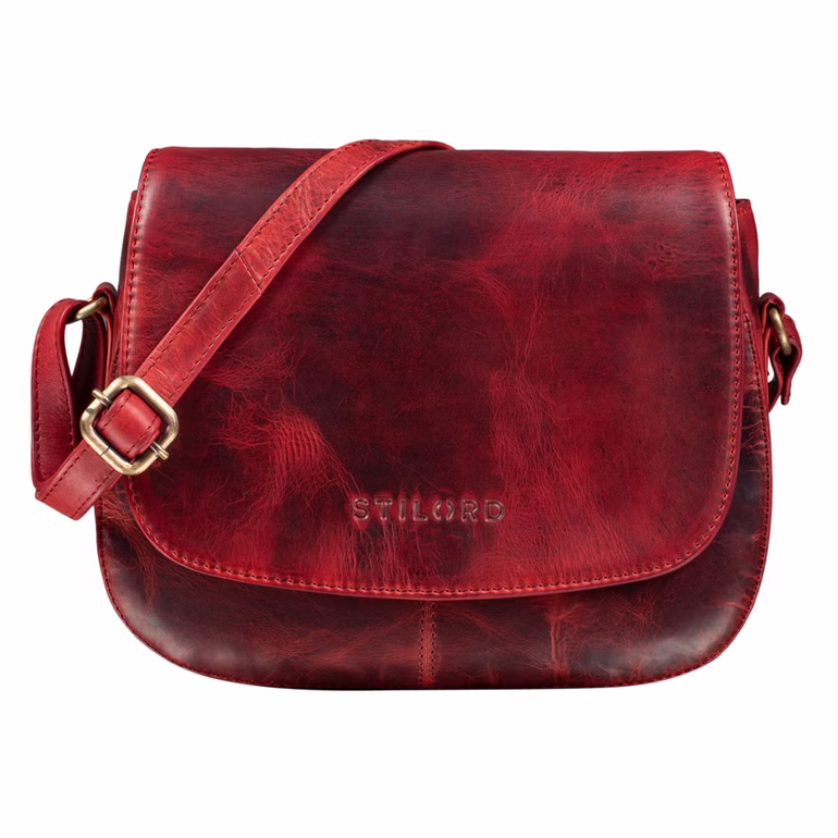 "Savannah" Bolso Bandolera Mujer Pequeño
