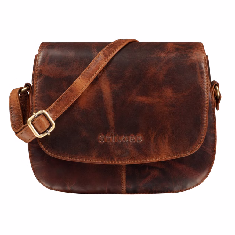 "Savannah" Bolso Bandolera Mujer Pequeño