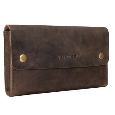 "Griffin" Estuche Vintage Cuero Funda