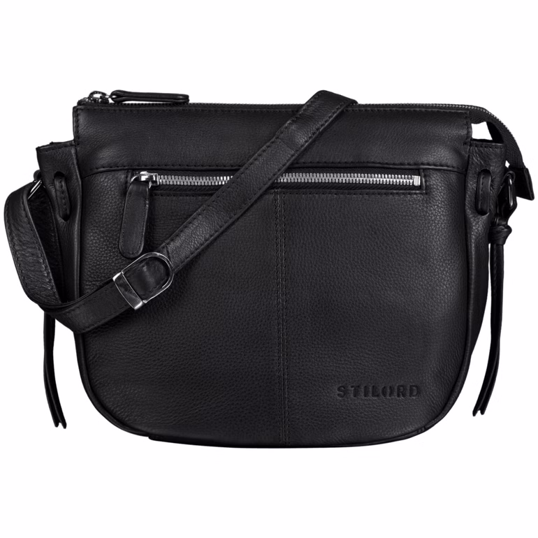 "Bella" Bolsos Mujer Piel Autentica