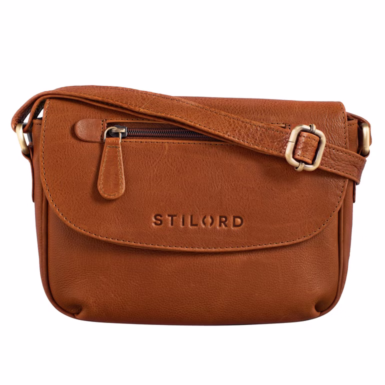 Segunda opción "Tamara" Bolso de Hombro Mujer Segunda opción "Tamara" Bolso de Hombro Mujer