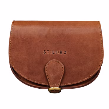 "Helena" Pequeño Bolso de Cuero para Mujer