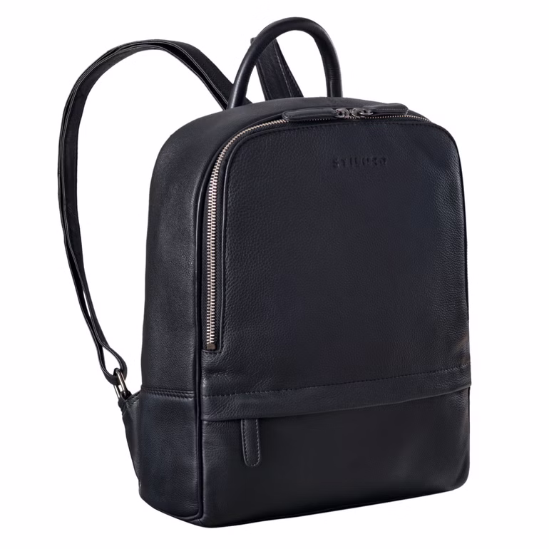 "Peyton" Mochilas para Trabajo Cuero 