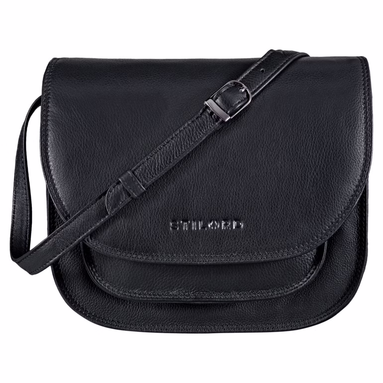 "Willow" Bolso Bandolera Pequeño Mujer