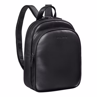 "Aubrey" Bolso Mochila Mujer Cuero "Aubrey" Bolso Mochila Mujer Cuero