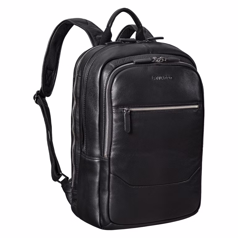 "Reece" Mochila Cartera Cuero