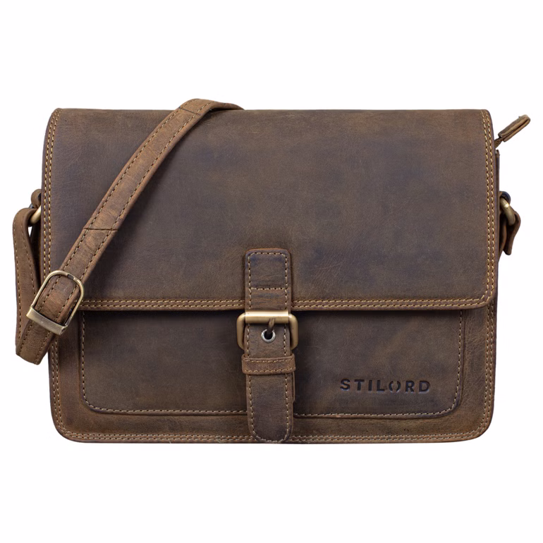 "Liv" Bolso de Mujer Cuero
