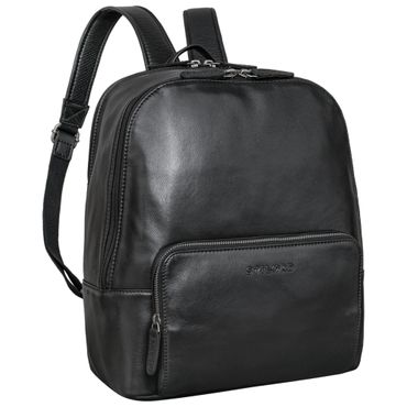Mochila Guess Grande Con Compartimiento Para Laptop | Envío Gratis