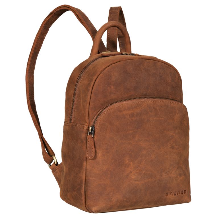 "Linnea" Bolso Mochila Mujer Casual
