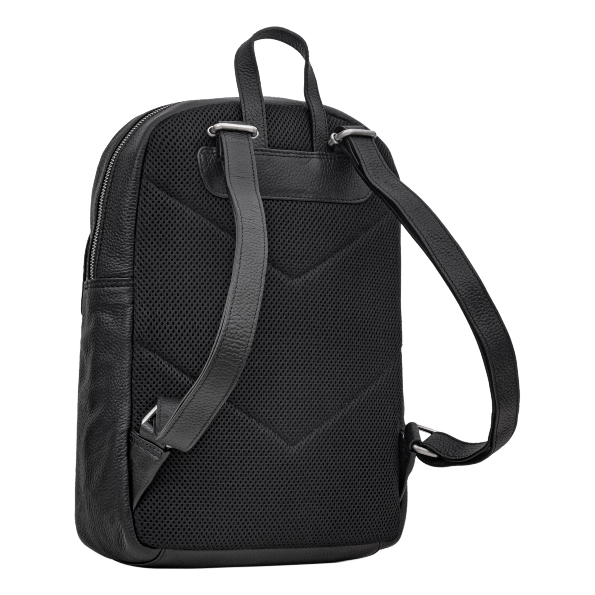 STILORD 'Jona' Mochila De Trabajo De Cuero Grande Vintage - Unisex