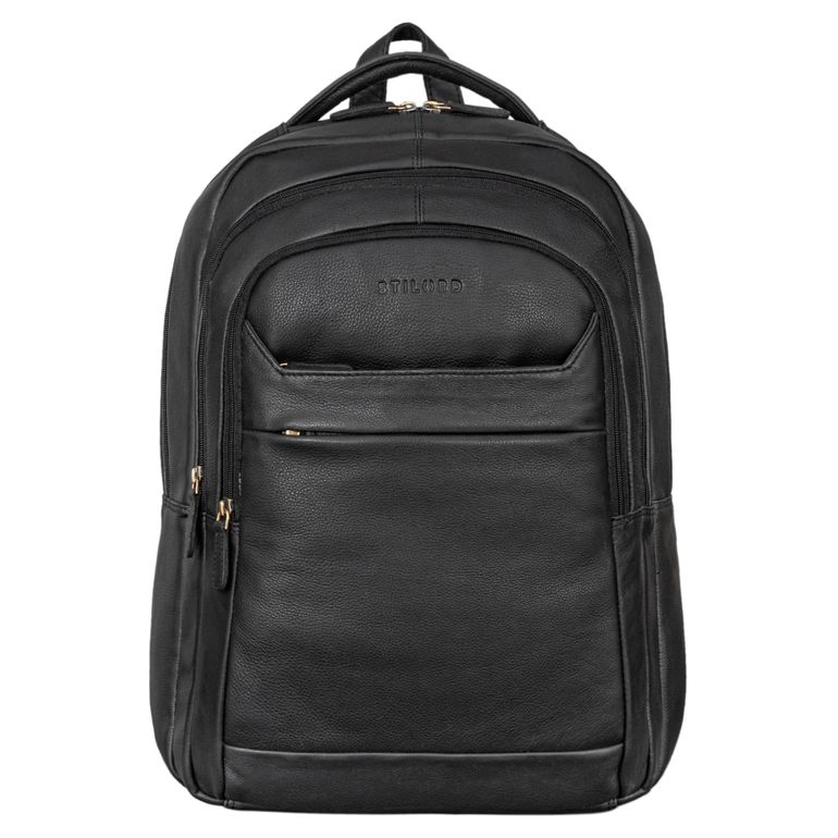 Mochila Ordenador Portatil Mochila Portatil STILORD 'Hubertus