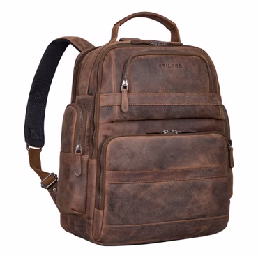 "Danny" Mochila de Trabajo Hombres