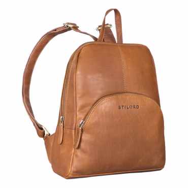 "Josephine" Bolso Elegante Mochila Señoras Pequeño