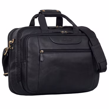 "Knut" Maletín Moderno de Pie con Diseño