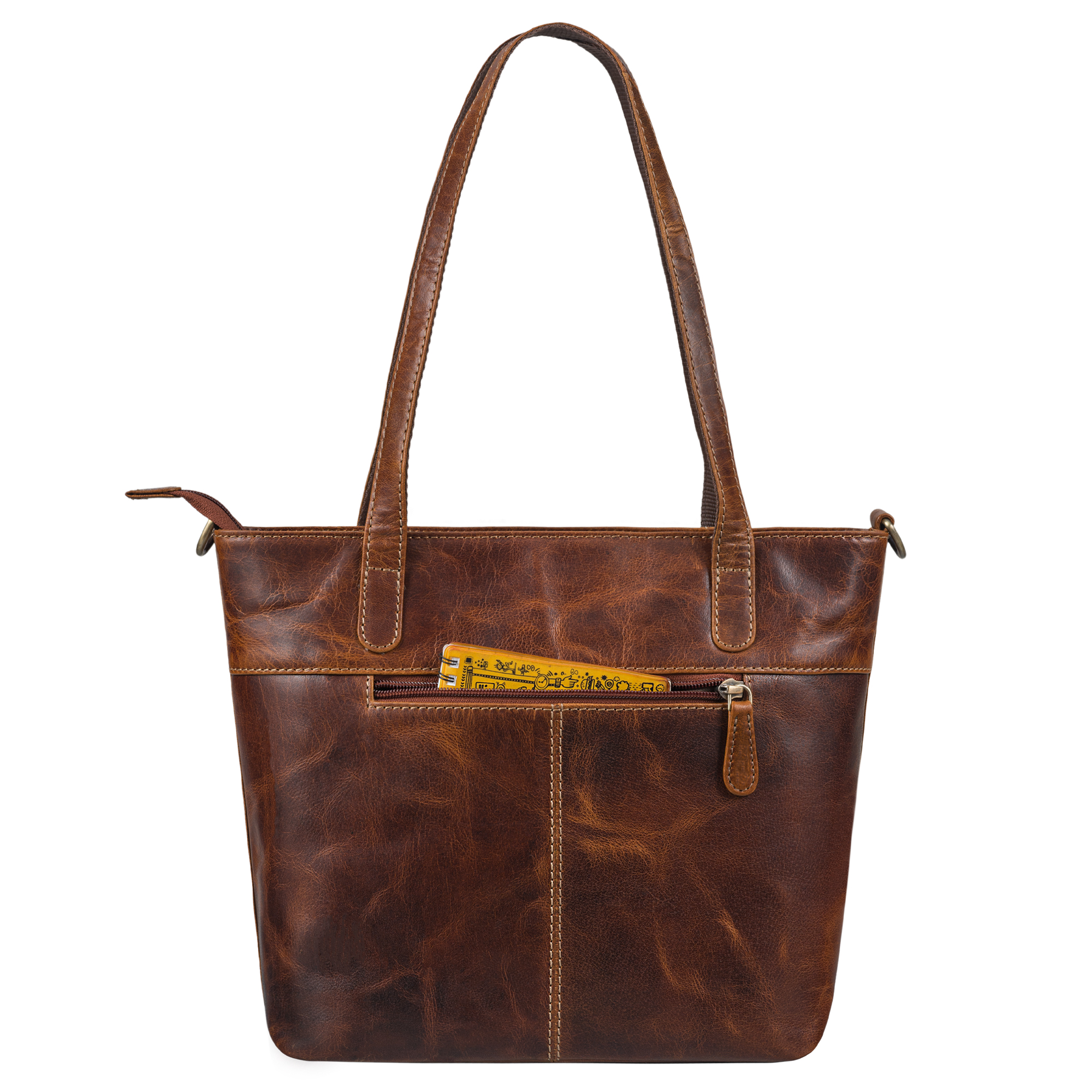 Bolso Negro Piel Mujer Catwalk Collection Handbags Bolso