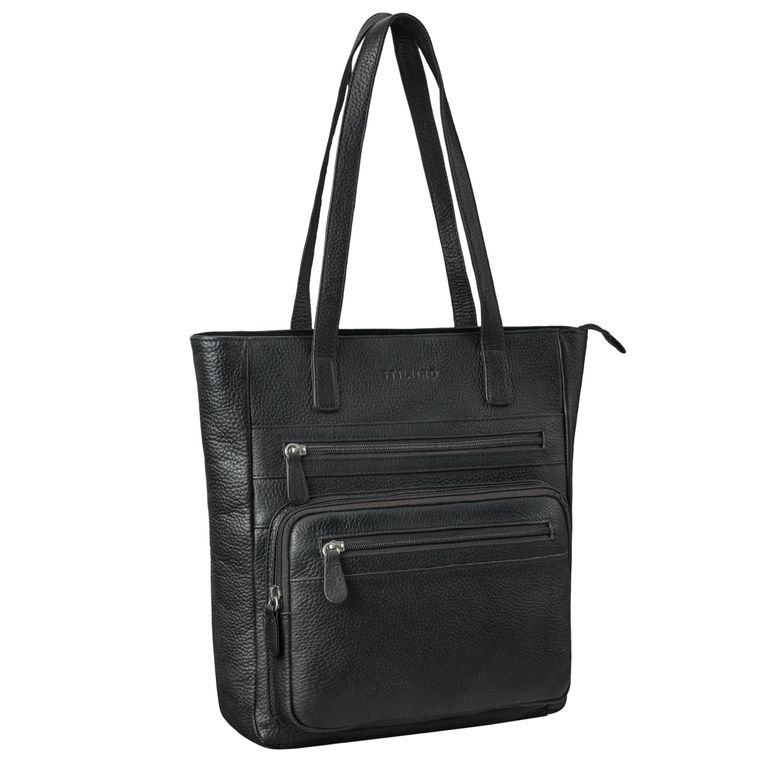 "Jolene" Bolso Shopper Mujer Piel