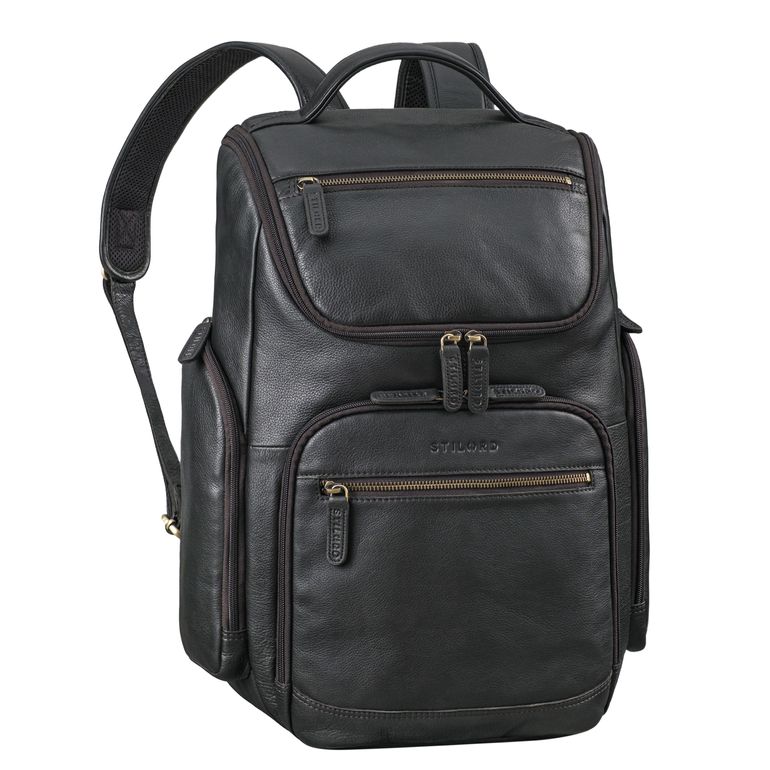  "Reggie" XL Mochila Hombres Portatil 15 -17 Pulgadas