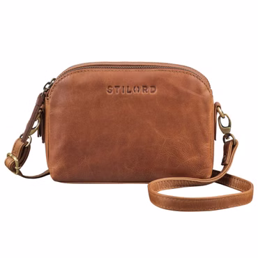 "Nina" Bolso Pequeño De Cuero Mujer Cruzado Tipo Bandolera "Nina" Bolso Pequeño De Cuero Mujer Cruzado Tipo Bandolera