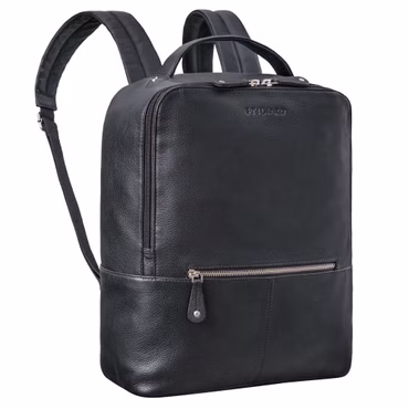 "Rory" Mochila City en Cuero