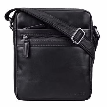 “Oli” Bolso Piel Pequeño Vintage para Hombre