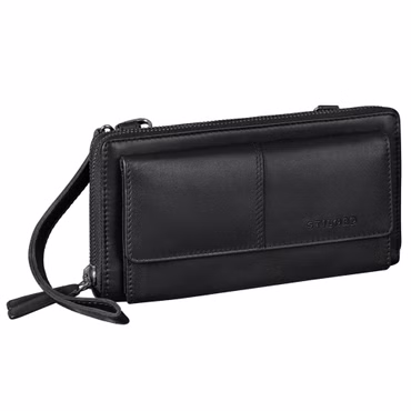 "Violina" Bolso 3 en 1 de Lujo para Móvil con Monedero Bandolera