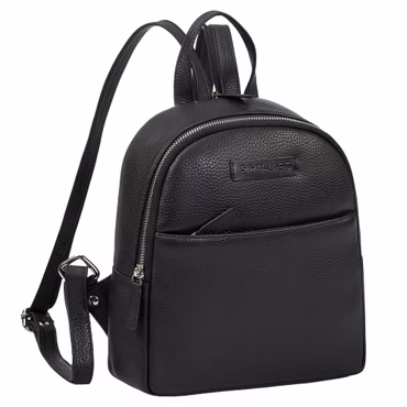 "Kiana" 2-in-1 Mochila Cruzada Bolso Bandolera para Mujer Cuero Vintage