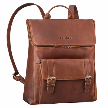 "Rosalia" Elegante Mochila Mujer Portatil 15.6 Pulgadas