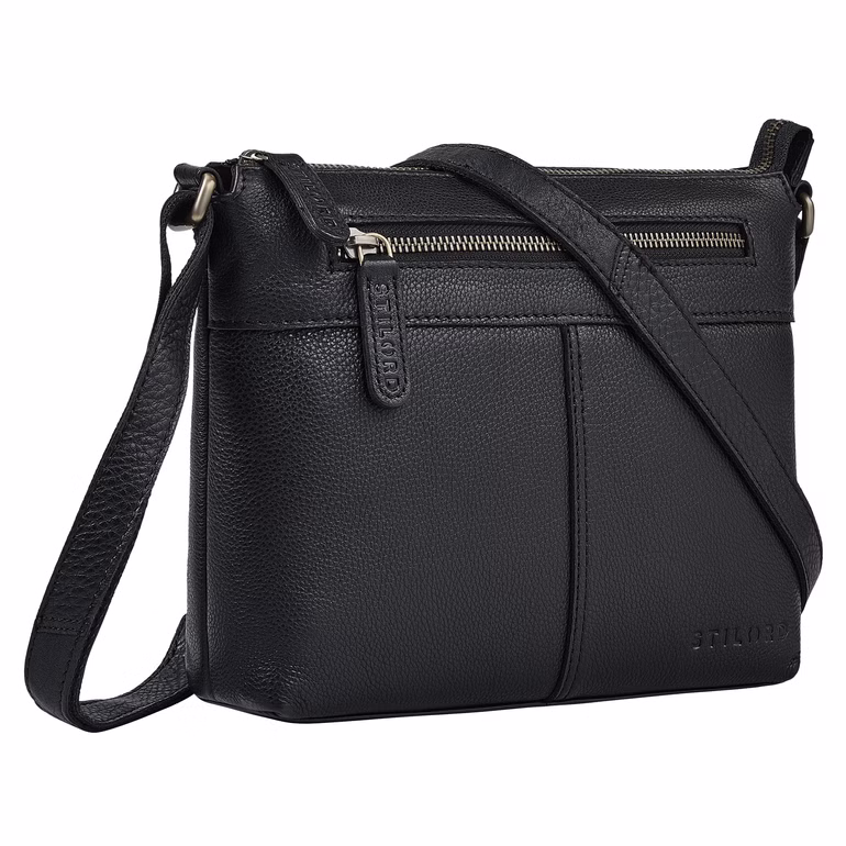 "Odelia" Pequeño Bolso Bandolera para Mujer