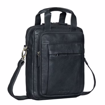 "Eldon" Bolso Hombre Bandolera Cuero "Eldon" Bolso Hombre Bandolera Cuero