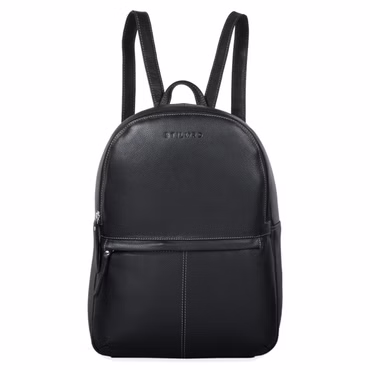 "Conner" Mochila piel mujer y hombre