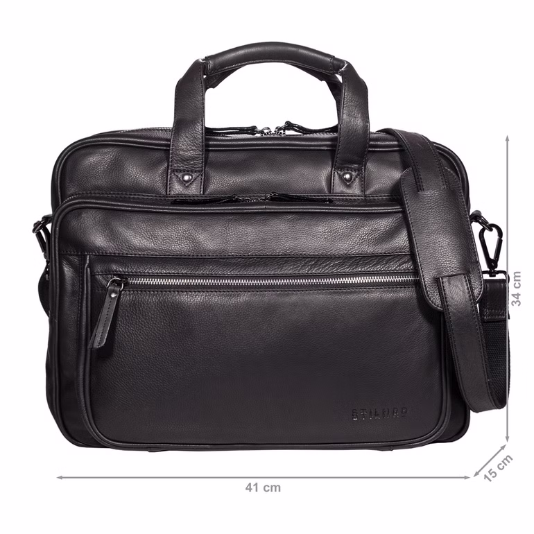 "Walt" Bolso bandolera para profesor