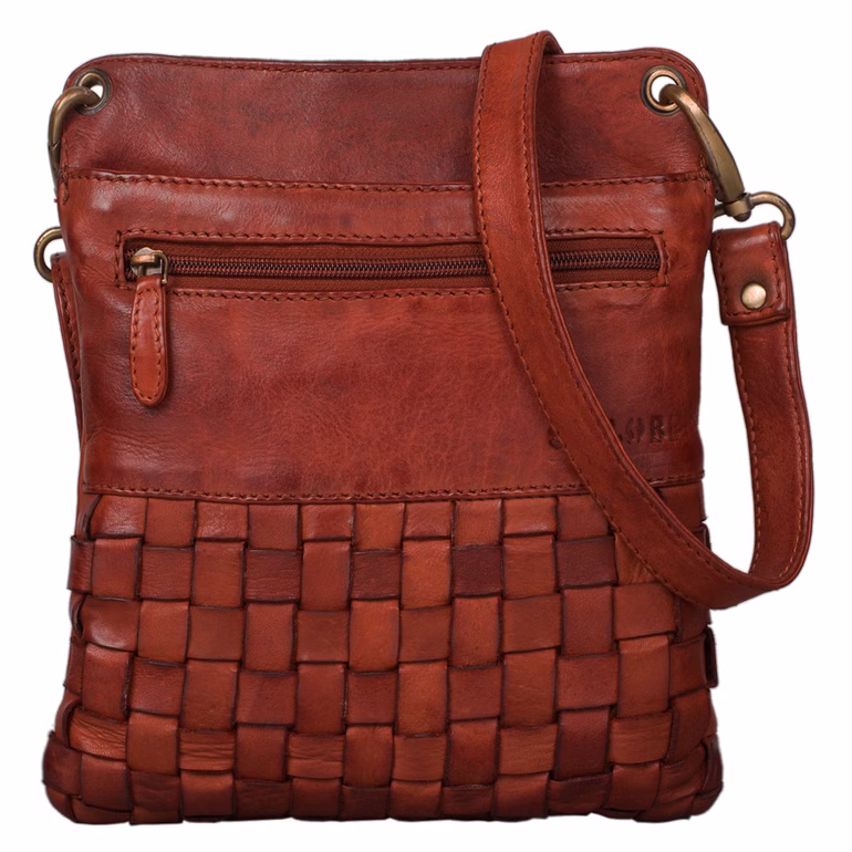 "Sophie" Bolso bandolera mujeres pequeño