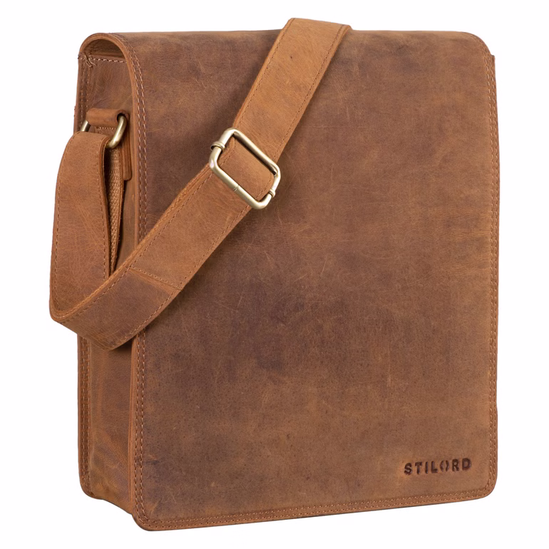 "Lars" Bolsa bandolera de hombre y mujer