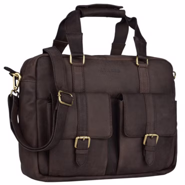 "Vitus" Bolso Bandolera Hombre grande
